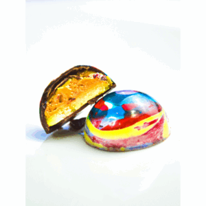Bombón Relleno Individual